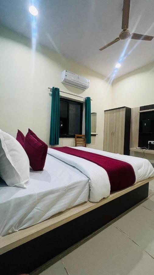 Hotel L S Haveli Pushkar Esterno foto