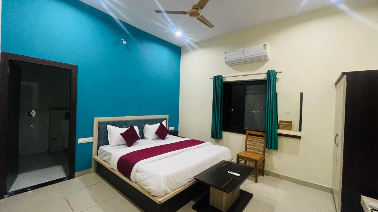 Hotel L S Haveli Pushkar Esterno foto